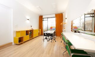 ? Studio photo & vid�o � Paris 16 - 80 m2 pens� pour votre cr�ativit� ? - Image 6