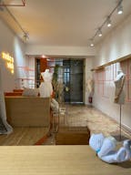 Pop Up Boutique dans Le Marais - Image 8