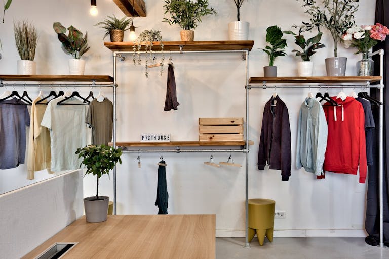 Studio professionnel de 200m� pour vos shootings et tournages. - Image 3