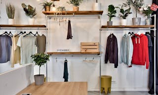 Studio professionnel de 200m� pour vos shootings et tournages. - Image 3