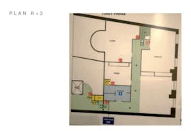 Office Space Boulevard De La Madeleine - Image 14