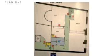 Office Space Boulevard De La Madeleine - Image 14