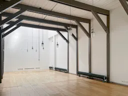 Espace Showroom dans le Marais. - Image 1