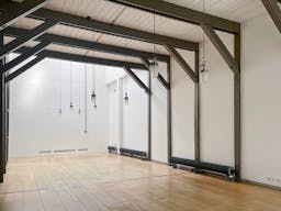 Espace Showroom dans le Marais. - Image 1