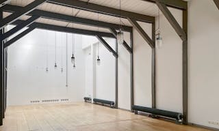 Espace Showroom dans le Marais. - Image 1