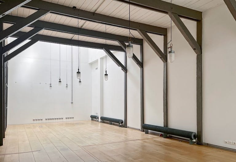 Espace Showroom dans le Marais. - Image 1