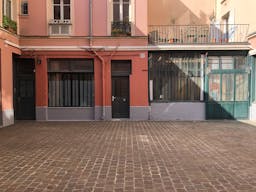 Entire art gallery in Le Marais, Paris - Image 29