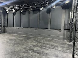 3000 Sq. Ft. Versatile Studio for Music & Events - Image 1