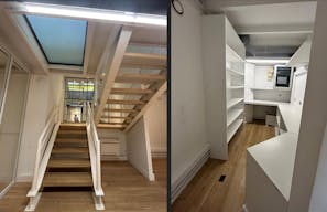 Showroom 75008 Paris - Image 4