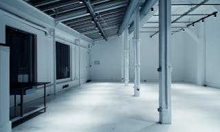 Showroom confidentiel 200 m² à Paris 11e - Image 3