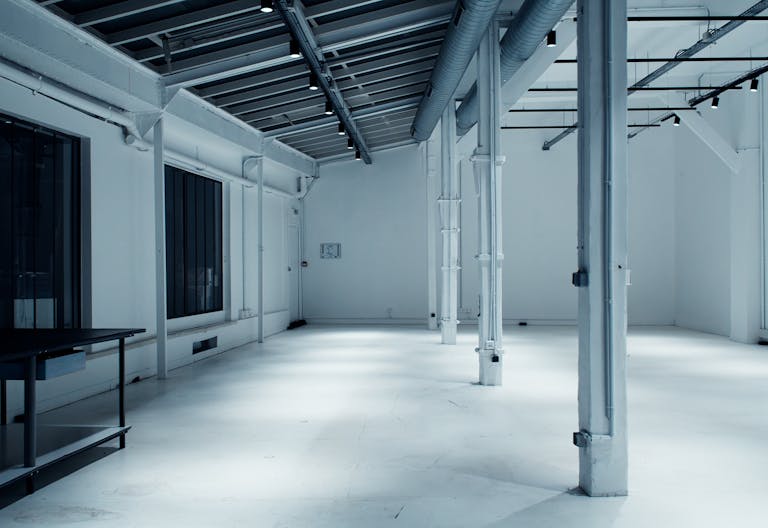 Showroom confidentiel 200 m² à Paris 11e - Image 3