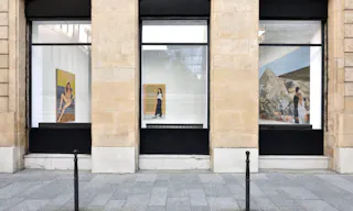 Un lieu chic et intime à deux pas des Tuileries - Image 12
