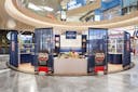 Westfield Mall of Scandinavia - Brand Experiential Spaces