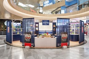 Westfield Mall of Scandinavia - Brand Experiential Spaces - Image 0