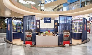 Westfield Mall of Scandinavia - Brand Experiential Spaces - Image 0