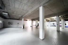 Fan-Community Pop-Up Space in Charlottenburg - Image 0