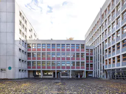 Batiment Institutionnel - Image 3