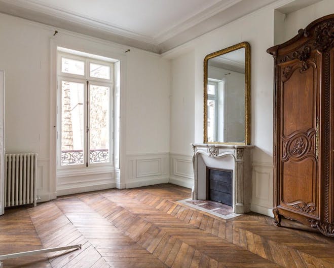Haussmann Style Apartment / Showroom - Paris 8th - Near Palais de la D�couverte - Image 1