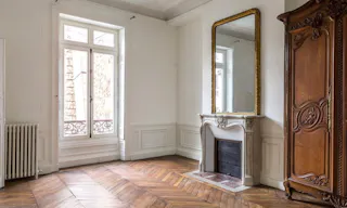 Haussmann Style Apartment / Showroom - Paris 8th - Near Palais de la D�couverte - Image 1