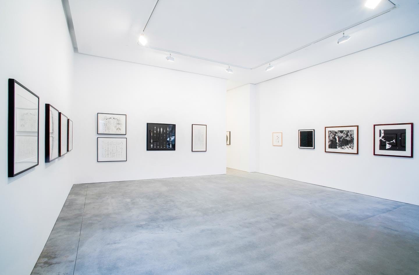 Pristine Art Gallery in Chelsea