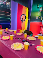 Creative Multi-Set Studio, vibrant, creative and retro sets - Image 5