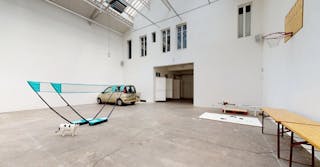 Espace Atypique dans le 19�me - Image 0