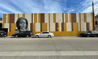 17,000 SF Experiential Museum Space in the Arts District DTLA - Image 8