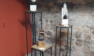 Lieu d’artistes – Pop Up Galerie – Dieppe - Image 8