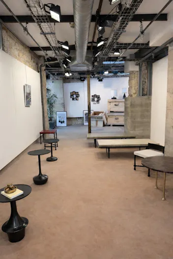 Grand Espace au cœur de Paris - Image 4