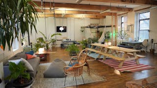 Cozy Williamsburg Event Space & Photo Studio - Image 5