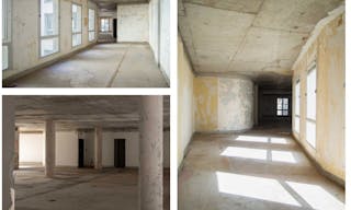 Rue Richelieu - stunning Industrial Space perfect for runways, showrooms, private events etc - Image 3