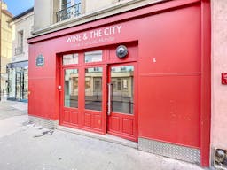 Pop Up Store - Rue de Charonne - Image 0