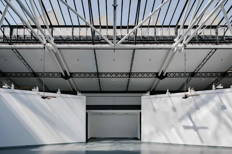 Industrial Style Space in Lively Bastille - Image 1
