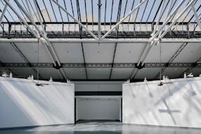 Industrial Style Space in Lively Bastille - Image 1