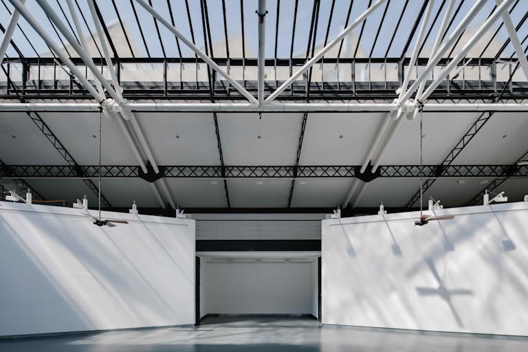 Industrial Style Space in Lively Bastille - Image 1