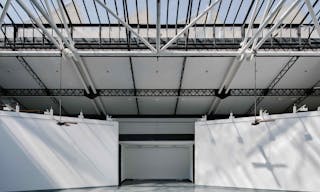 Industrial Style Space in Lively Bastille - Image 1