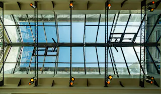 Cultural and Event center. Perfect for showroom, trade shows and launching products - Image 9