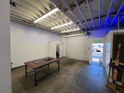 Industrial Creative Studio w/ Vehicle Access ? DTLA - Image 3