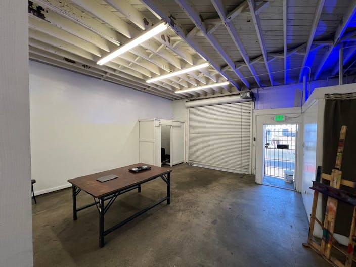 Industrial Creative Studio w/ Vehicle Access ? DTLA - Image 3