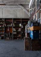 Industrial-Chic Creative Space for Events & Productions in Hyde Park - Image 1