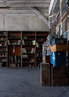 Industrial-Chic Creative Space for Events & Productions in Hyde Park - Image 1