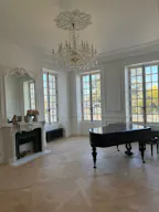Appartement d'exception - Château du XVIIe siècle face à la Marne - Image 1