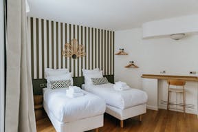 Lieu �v�nementiel hybride de 580m2 - Image 17