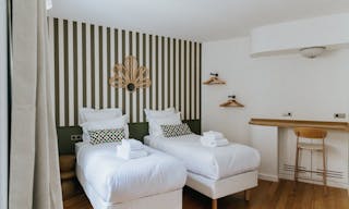 Lieu �v�nementiel hybride de 580m2 - Image 17