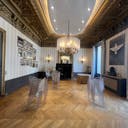 Sublime espace atypique dans le 16�me