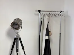 Open Industrial Style Photo Studio - Image 1