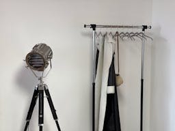 Open Industrial Style Photo Studio - Image 1