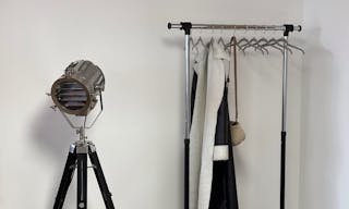 Open Industrial Style Photo Studio - Image 1