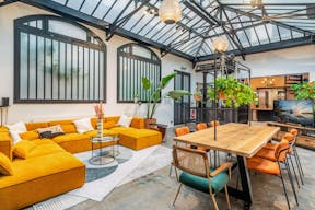 Superbe loft sous verri�re au coeur de Bastille - Image 4