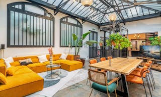 Superbe loft sous verri�re au coeur de Bastille - Image 4